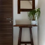 La Chianca, Arlecchino - & Apartements