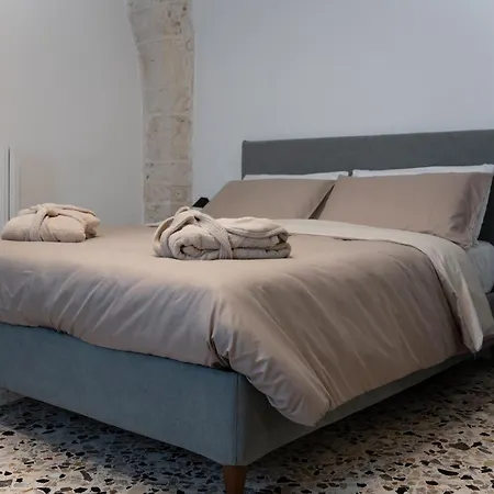 La Chianca, Arlecchino - & Apartements * Putignano