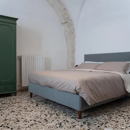 Lägenhet La Chianca, Arlecchino - & Apartements