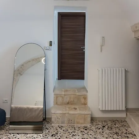 La Chianca, Arlecchino - & Apartements *