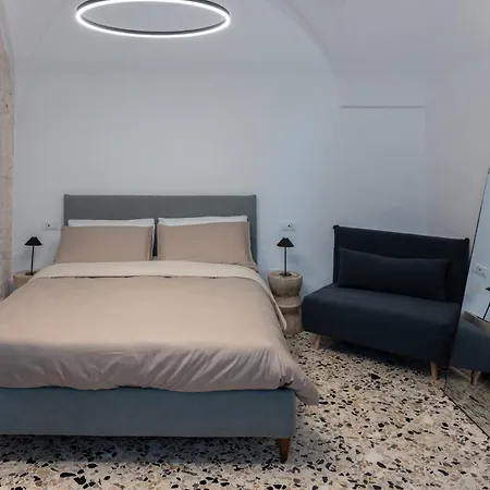 La Chianca, Arlecchino - & Apartements *