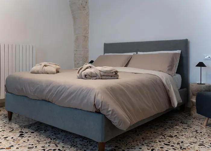 La Chianca, Arlecchino - & Apartements * Putignano