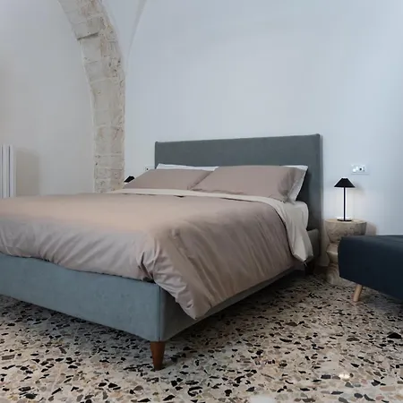 דירה La Chianca, Arlecchino - & Apartements *