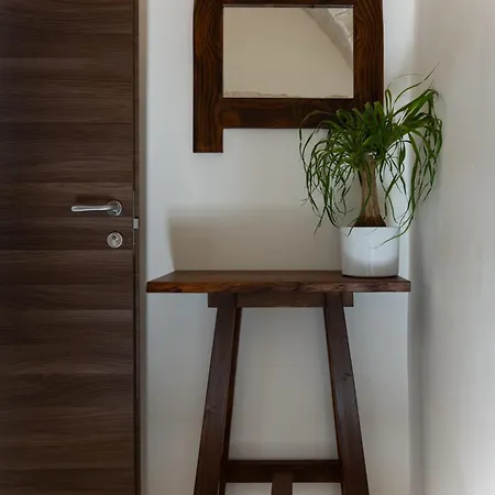 La Chianca, Arlecchino - & Apartements